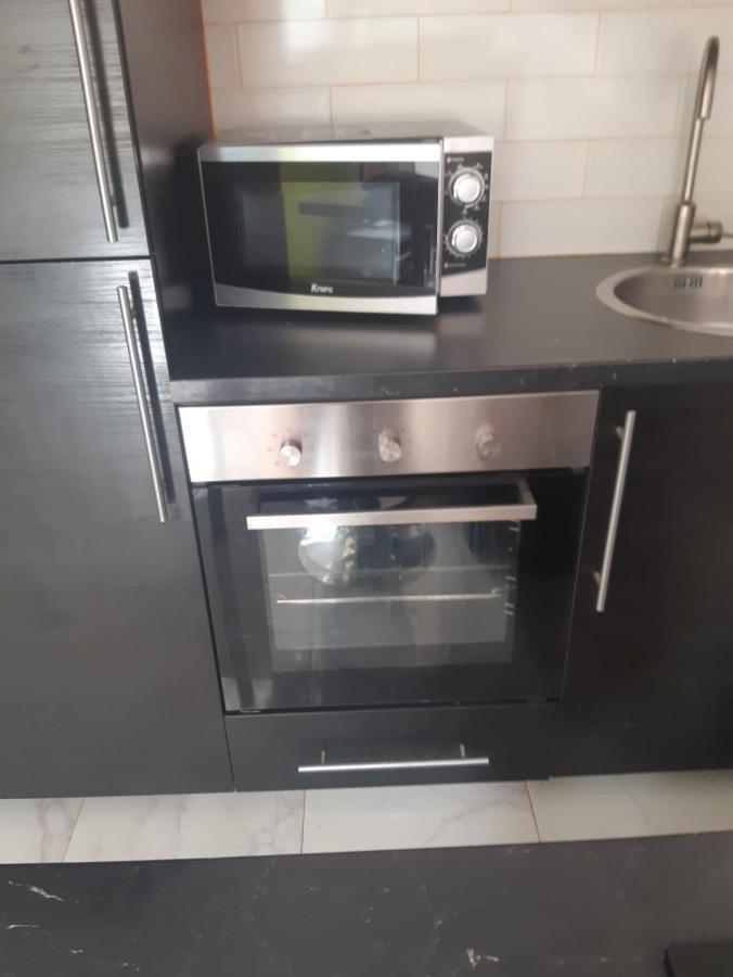شقة 5 Min Walk From Yumbo 208 بلايا ديل إنغلز المظهر الخارجي الصورة