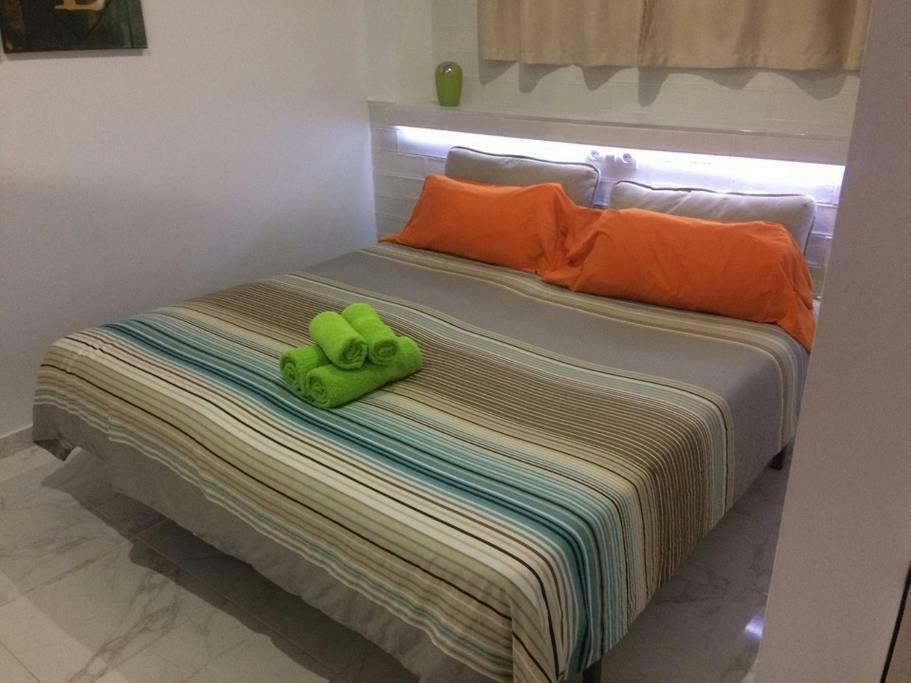 شقة 5 Min Walk From Yumbo 208 بلايا ديل إنغلز المظهر الخارجي الصورة